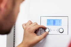 best Dolley Green boiler servicing companies