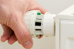 Dolley Green central heating repair costs